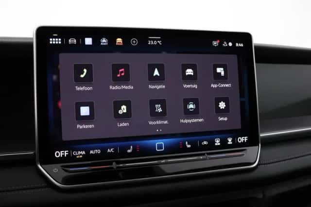 Volkswagen Tayron (2026) thumbnail 5