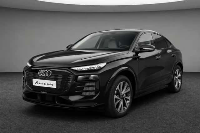 Audi Q6 e-tron (2026) thumbnail 1