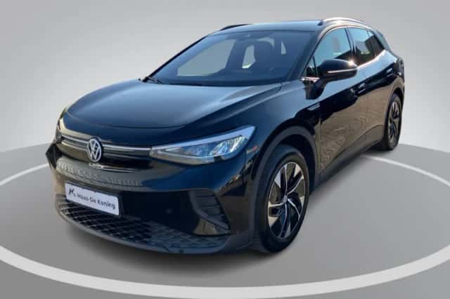 Volkswagen ID.4 (2023) thumbnail 1