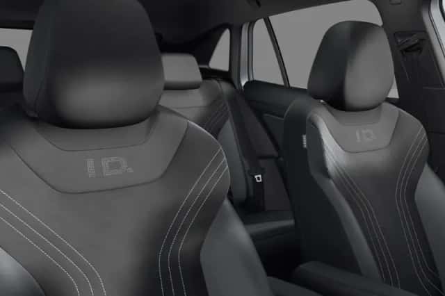 Volkswagen ID.4 (2026) thumbnail 5