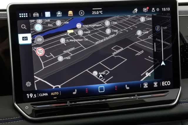 Volkswagen Tiguan (2025) thumbnail 5