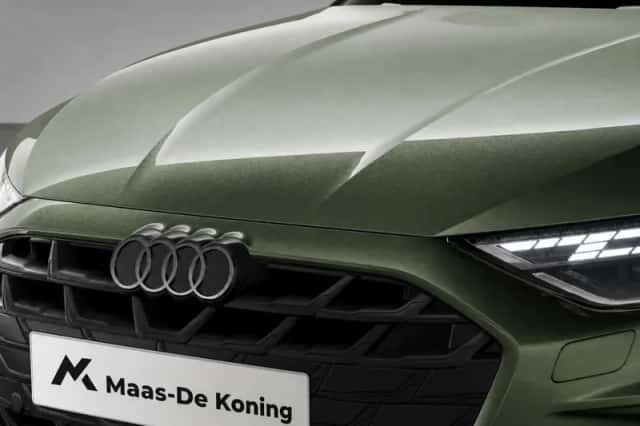 Audi A3 (2026) thumbnail 5
