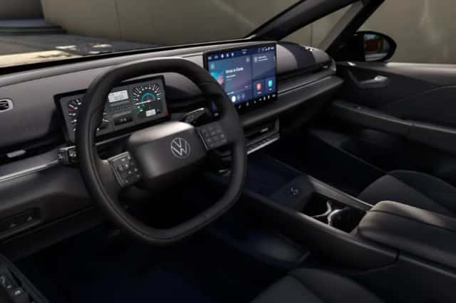 Volkswagen ID.3 (2026) thumbnail 6