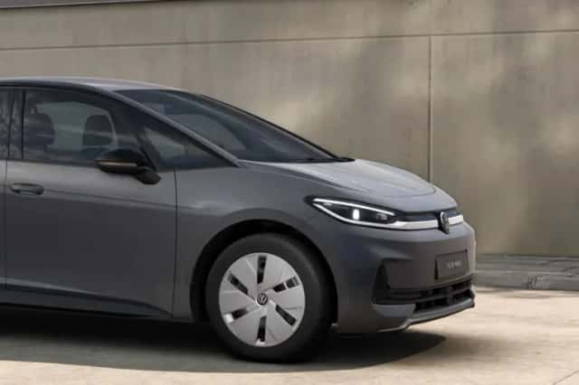 Volkswagen ID.3 (2026) thumbnail 3