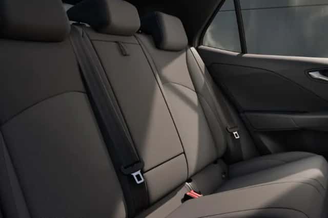 Volkswagen ID.3 (2026) thumbnail 4