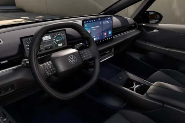 Volkswagen ID.3 (2026) thumbnail 6