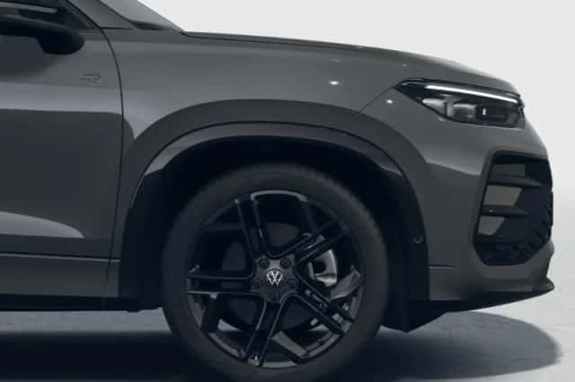 Volkswagen Tayron (2027) thumbnail 3