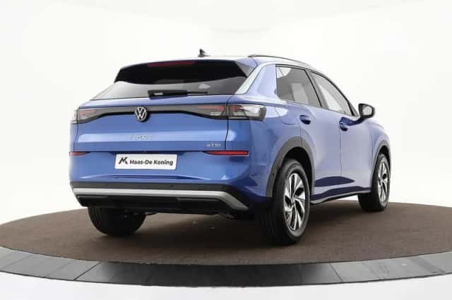 Volkswagen T-Roc (2026) thumbnail 2