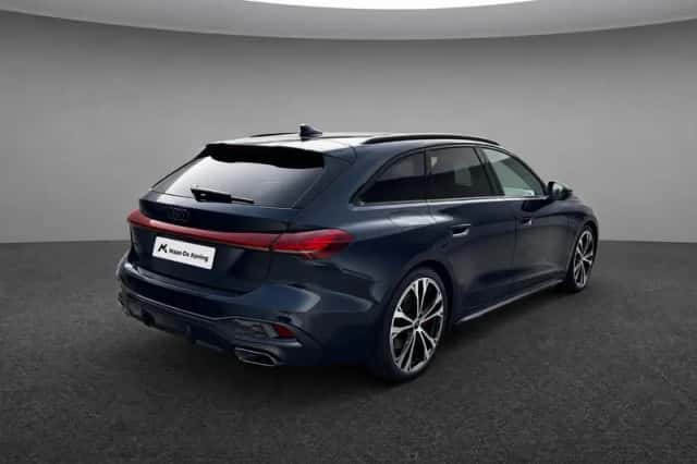 Audi A5 (2026) thumbnail 4