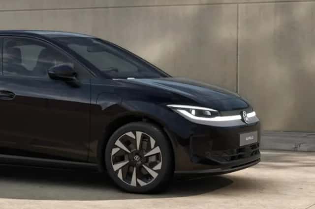 Volkswagen ID. Polo (2026) thumbnail 3