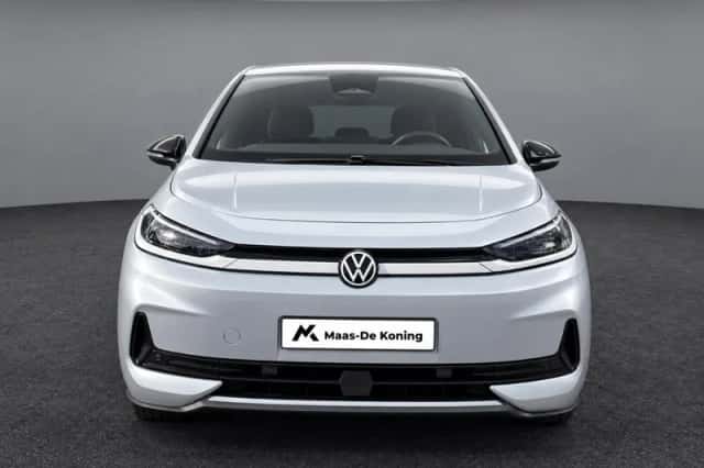 Volkswagen ID.3 (2026) thumbnail 2