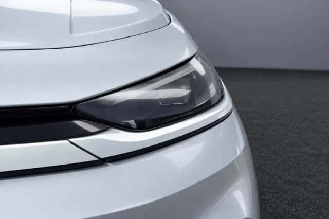Volkswagen ID.3 (2026) thumbnail 3