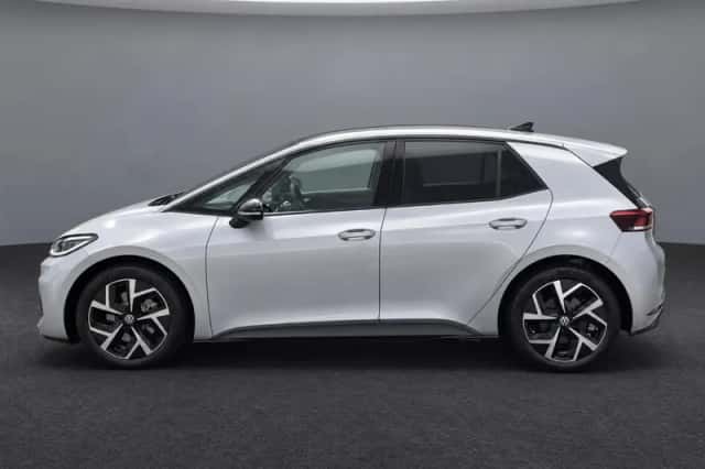 Volkswagen ID.3 (2026) thumbnail 4