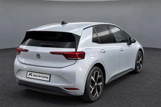 Volkswagen ID.3 (2026) thumbnail 5