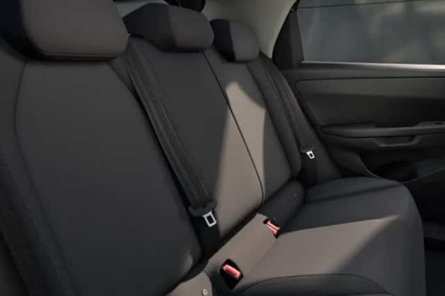Volkswagen ID. Polo (2026) thumbnail 4