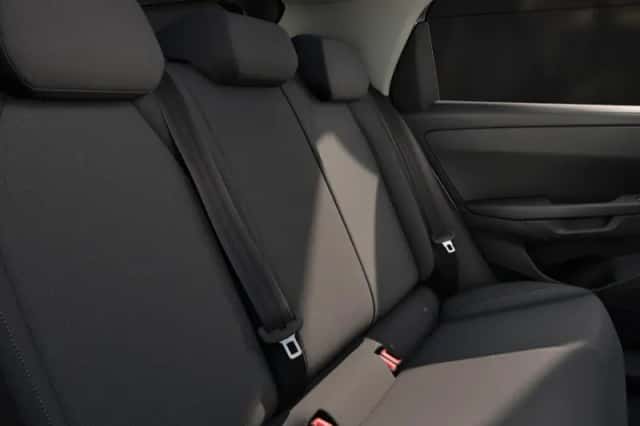 Volkswagen ID. Polo (2026) thumbnail 4