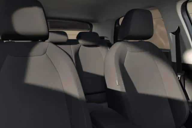 Volkswagen ID. Polo (2026) thumbnail 5