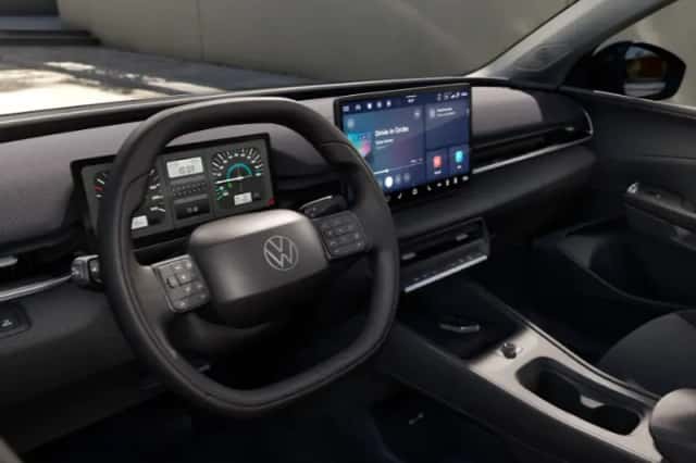Volkswagen ID. Polo (2026) thumbnail 6