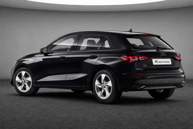 Audi A3 (2026) thumbnail 2