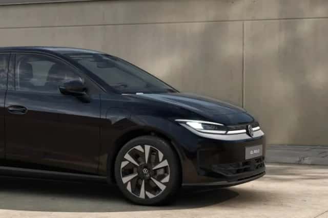 Volkswagen ID. Polo (2026) thumbnail 3