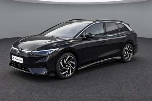 Volkswagen ID.7 (2025) thumbnail 1