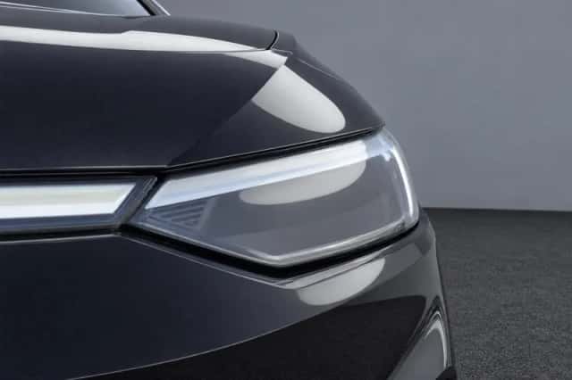 Volkswagen ID.7 (2025) thumbnail 3