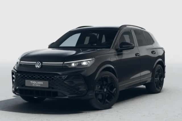Volkswagen Tiguan (2026) thumbnail 1