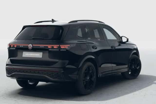 Volkswagen Tiguan (2026) thumbnail 2