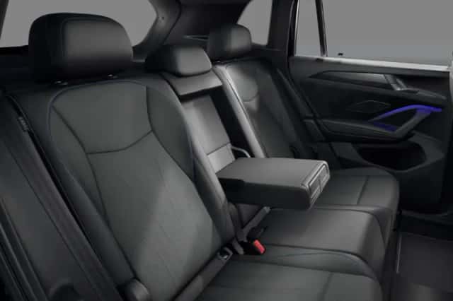 Volkswagen Tiguan (2026) thumbnail 6