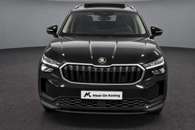 Škoda Kodiaq (2026) thumbnail 2