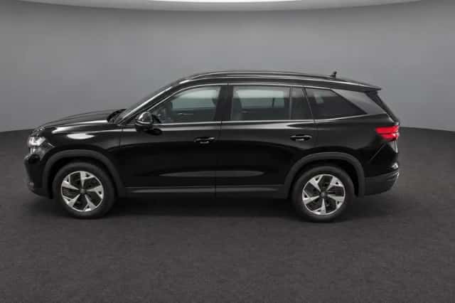 Škoda Kodiaq (2026) thumbnail 4