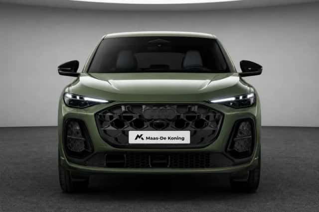 Audi Q5 Sportback (2026) thumbnail 4