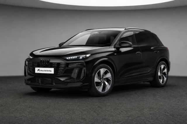 Audi Q6 e-tron (2027) thumbnail 1