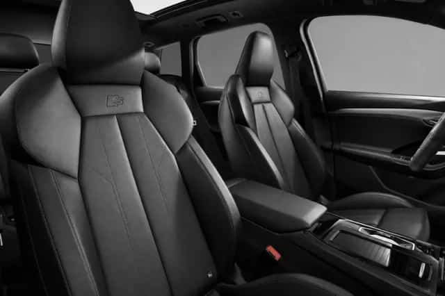 Audi Q6 e-tron (2027) thumbnail 4