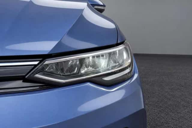Volkswagen Golf (2026) thumbnail 3
