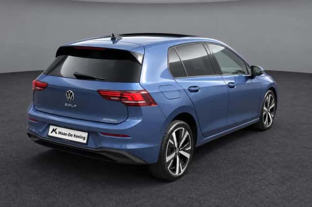 Volkswagen Golf (2026) thumbnail 5