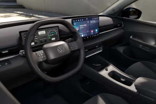 Volkswagen ID. Polo (2026) thumbnail 6