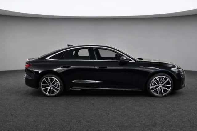 Audi A5 (2026) thumbnail 2