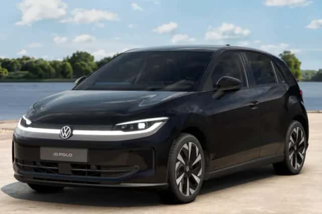 Volkswagen ID. Polo (2027) thumbnail 1