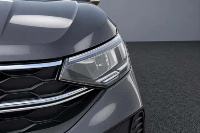 Volkswagen Taigo (2025) thumbnail 3