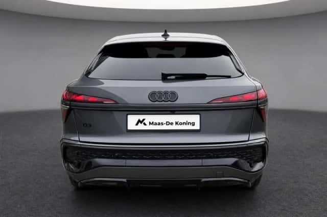 Audi Q3 (2026) thumbnail 5
