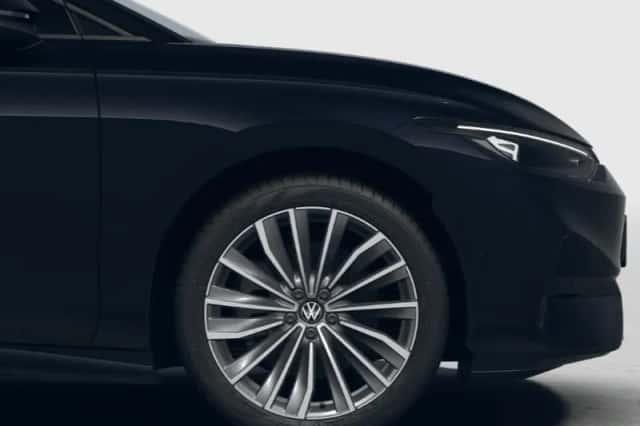 Volkswagen ID.7 (2026) thumbnail 3