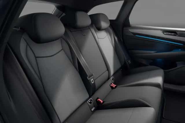 Volkswagen ID.7 (2026) thumbnail 4