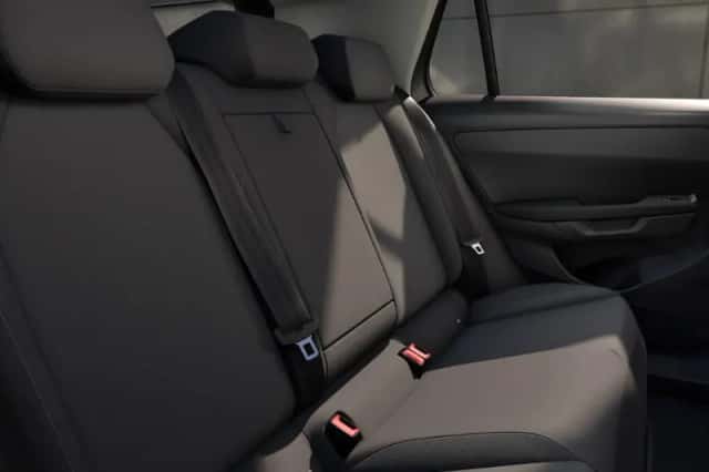 Volkswagen ID. Cross (2026) thumbnail 4