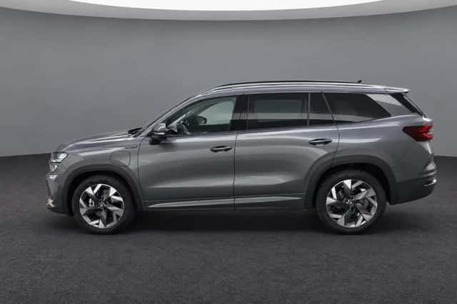 Škoda Kodiaq (2026) thumbnail 4
