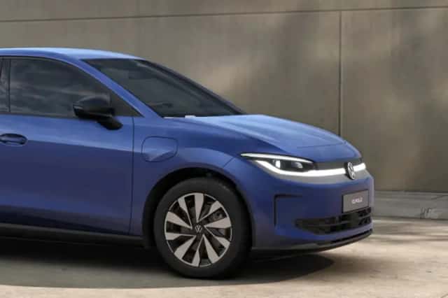 Volkswagen ID. Polo (2026) thumbnail 3