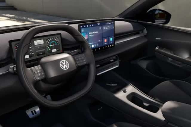 Volkswagen ID. Polo (2026) thumbnail 6