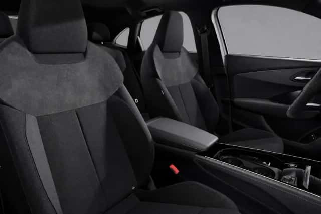 Audi Q3 (2026) thumbnail 4