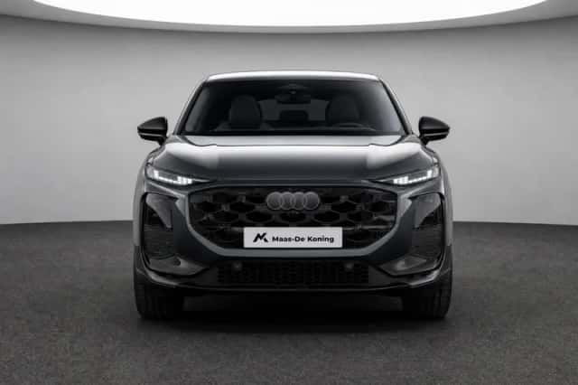 Audi Q3 (2026) thumbnail 5