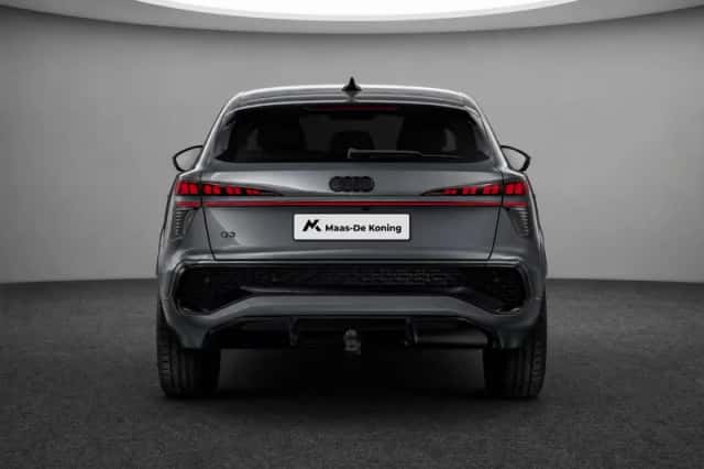 Audi Q3 (2026) thumbnail 6